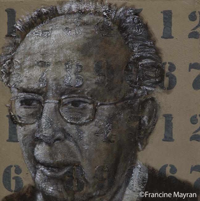 PORTRAITS MÉMOIRES DE LA SHOAH ET AUTRES VICTIMES DU NAZISME